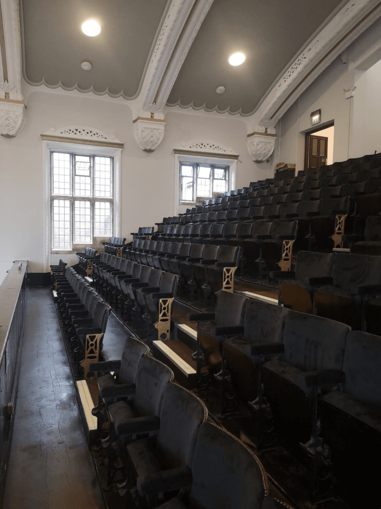 Theatre
