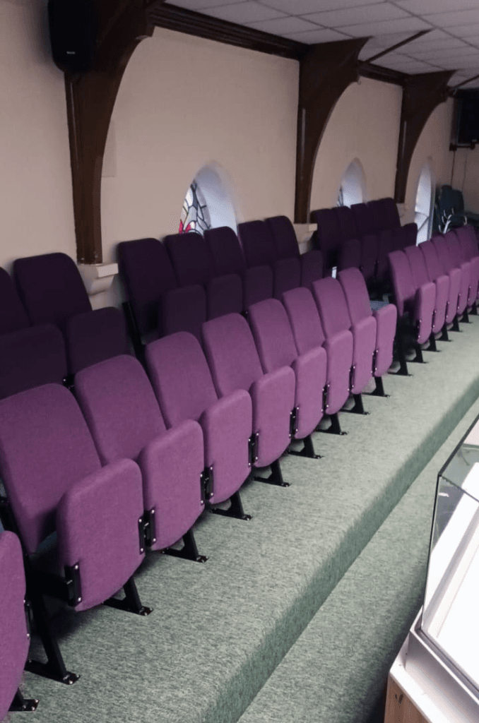 Nuneaton Community Church