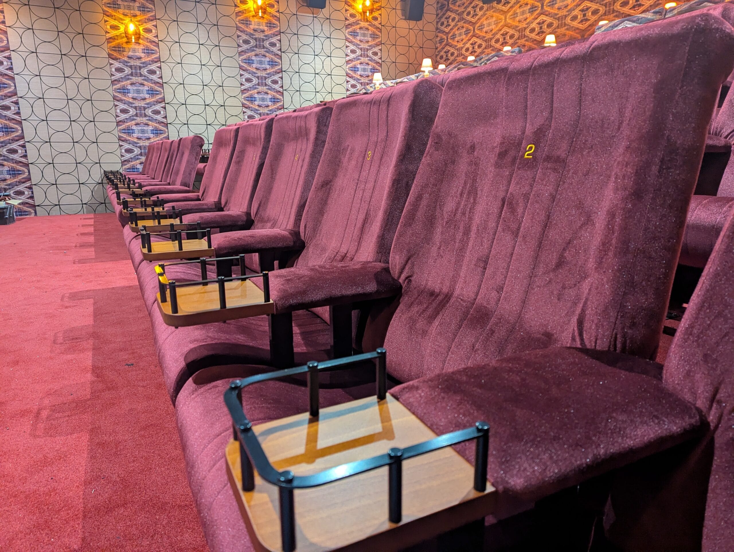 The Northern Light Cinema Stretford