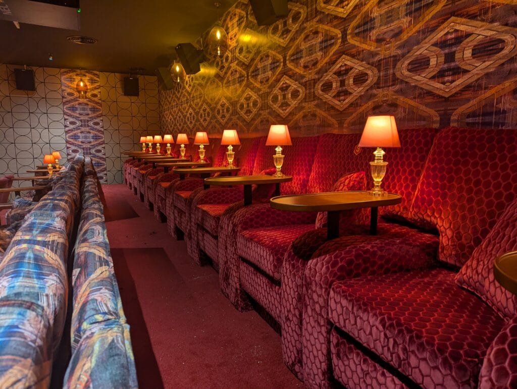 Cinema