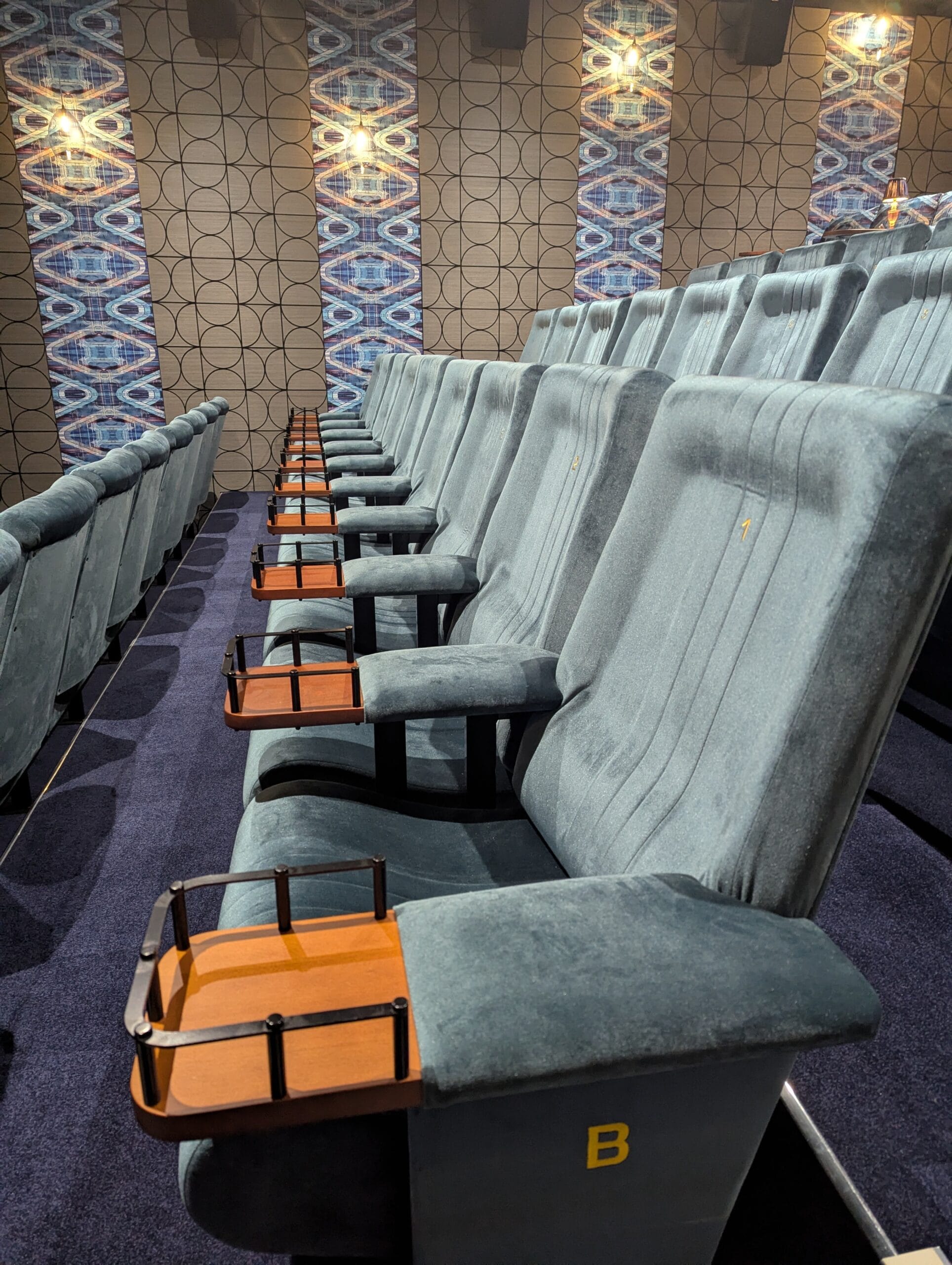 The Northern Light Cinema Stretford