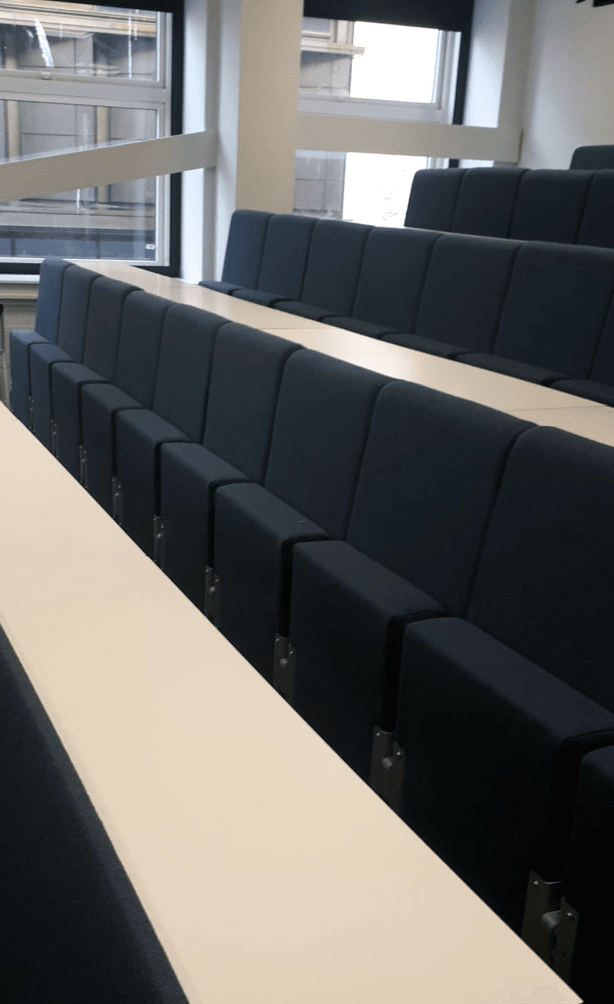 Smeaton Lecture Theatre